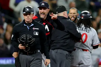 Twins come back, then fall to Mariners after Carlos Correa, Rocco Baldelli ejected