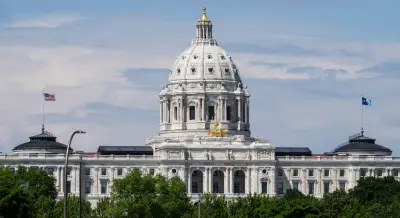 MN government return to office order kicks in as shutdown layoffs loom