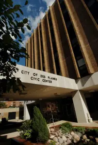 Des Plaines business grant program reshaped; new limits set