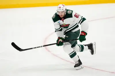 Wild notebook: Guerin saw prospects progress at World Championships