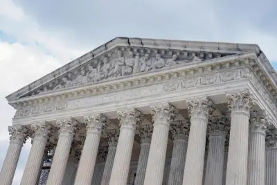 Stephen L. Carter: The Supreme Court got the Environmental Policy Act case right
