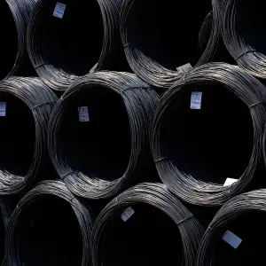 Higher Tariffs on Steel and Aluminum Imports Go Into Effect