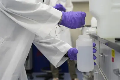 Stillwater to treat water for PFAS with $2.5M temporary facility