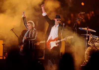 Raihala: These 6 rock acts we might not see in concert again