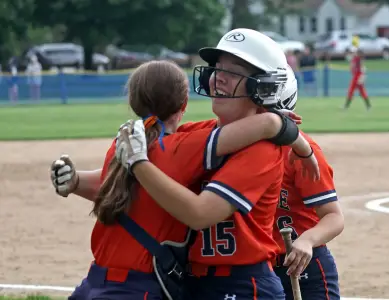 Walpole, Westfield fit to be tied after rain suspends thrilling game