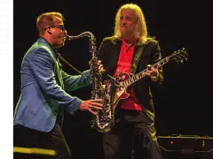 Dunwoody’s Groovin’ on the Green kicks off June 14