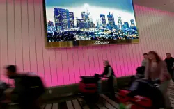Why it can take hours to get through customs at LAX for some unlucky travellers