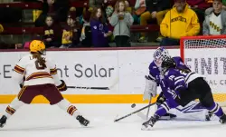 St. Thomas to host 2026 WCHA tourney