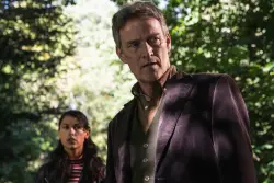 Stephen Moyer tracks rogues gallery in ‘Art Detectives’