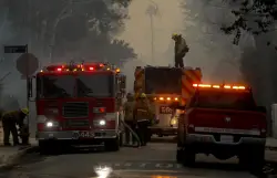 Damaged engines didn't affect Palisades firefight. But they point to a larger problem