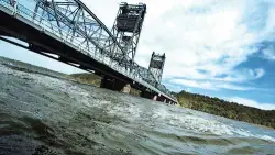 Stillwater: Lift Bridge rescue call was false alarm, authorities say