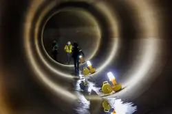 Southern California water agencies settle long-running legal battle