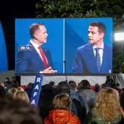 What to Know About Poland’s Presidential Runoff Election and Trump’s Involvement