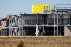 A new data center in Naperville? City council members leery of potential I-88 development