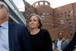 Hearing for judge accused of helping man sought by ICE escape begins Monday