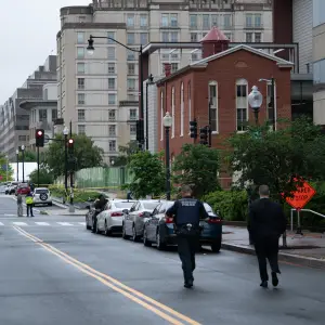 What to Know About Suspect in D.C. Shooting That Killed Israeli Embassy Aides