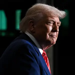 Deficit Politics Returns in Debate Over Trump Tax Cuts