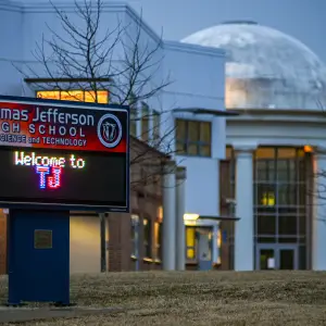 Trump Administration Investigates Diversity Efforts at Virginia High School