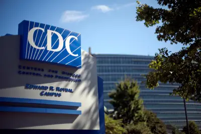 Kennedy says COVID vaccines no longer recommended for healthy children and pregnant women