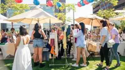 MAUM Market to make Atlanta debut on June 7