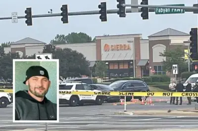 Family of carjacking suspect killed by Kane County sheriff's police file wrongful death lawsuit