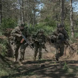 Large-Scale Ukrainian Attack Targets Air Bases in Russia, Authorities Say