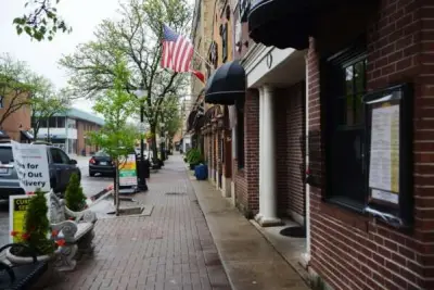 By the numbers: Chicago suburbs listed among 250 elite towns by U.S. News & World Report