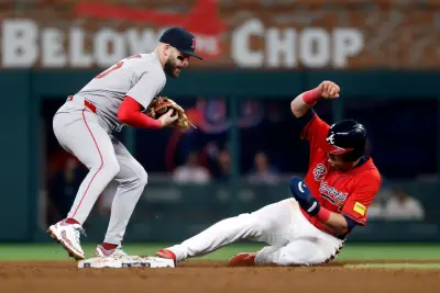 Toro Recall: Red Sox snap 5-game losing streak by besting Braves