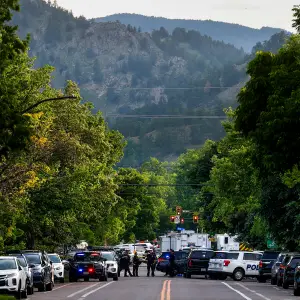 ‘Targeted Terror Attack’ in Colorado, and Ukraine’s Audacious Plot