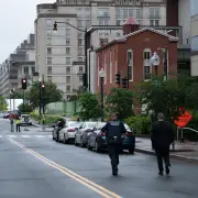 What to Know About Suspect in D.C. Shooting That Killed Israeli Embassy Aides