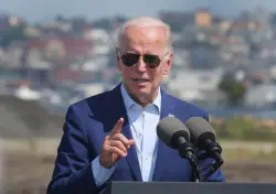 Joe Biden’s cancer comment at former Massachusetts power plant resurfaces, goes viral