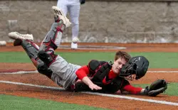 Xaverian downs SJS, wins 3rd straight Catholic Conference baseball title