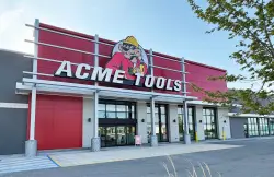 Acme Tools opens Eagan storefront, first new Minnesota location in 20 years