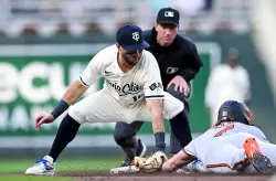 Who’s on first? Three of the newest additions to the Twins’ roster