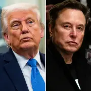 8 Ways Elon Musk and Trump Could Inflict Pain on Each Other