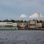 1 Dead After Explosion on Barge Near Manhattan Sewage Plant