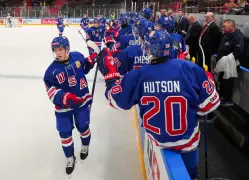WJC pre-tourney games slated for Greater Minnesota