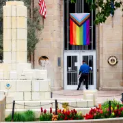 Before the Attack in Boulder, the Gaza War Consumed the City Council