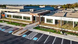 Rosemount: Public invited to tour new $58M Police and Public Works campus