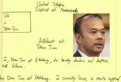 Howie Carr: Jailhouse letter speaks volumes on illegal immigration