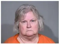 McHenry woman, 70, charged in 2003 Wisconsin killing