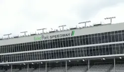 Atlanta Motor Speedway gets new name in branding deal