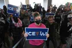Trump deploying California National Guard over governor’s objections to LA to quell protests