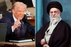 UN nuclear watchdog chief says ‘jury is still out’ on Iran-US talks, but calls them a good sign
