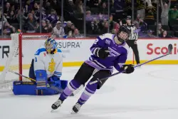 PWHL: Frost lose blue liner Claire Thompson to free agency