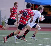 MIAA statewide boys/girls rugby tournament pairings