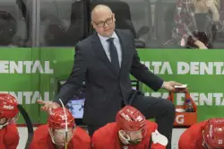 Blackhawks hire Jeff Blashill as head coach: Why he's getting another shot