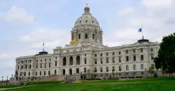 Seeking budget deal by end of May, MN lawmakers work Memorial Day weekend