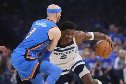 The next step for Timberwolves’ title pursuit? More attention to detail