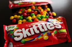 Skittles removes controversial additive targeted by RFK Jr.